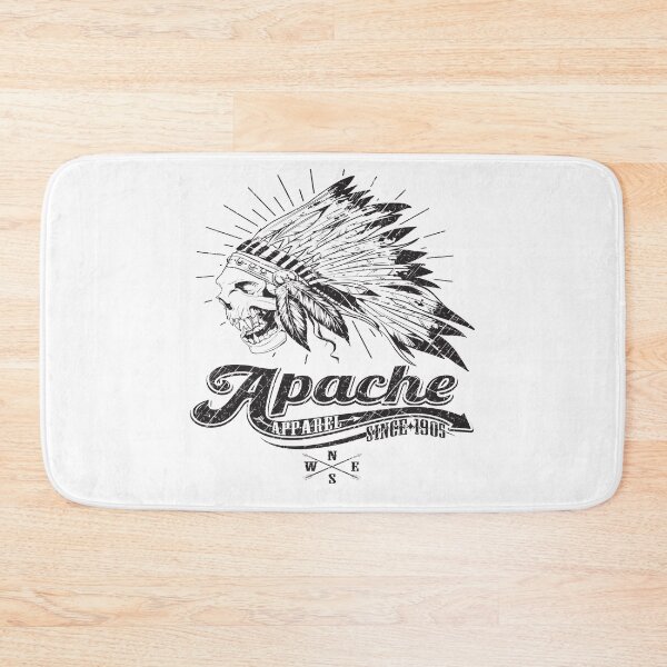 Item preview, APACHE designed and sold by shopairon.