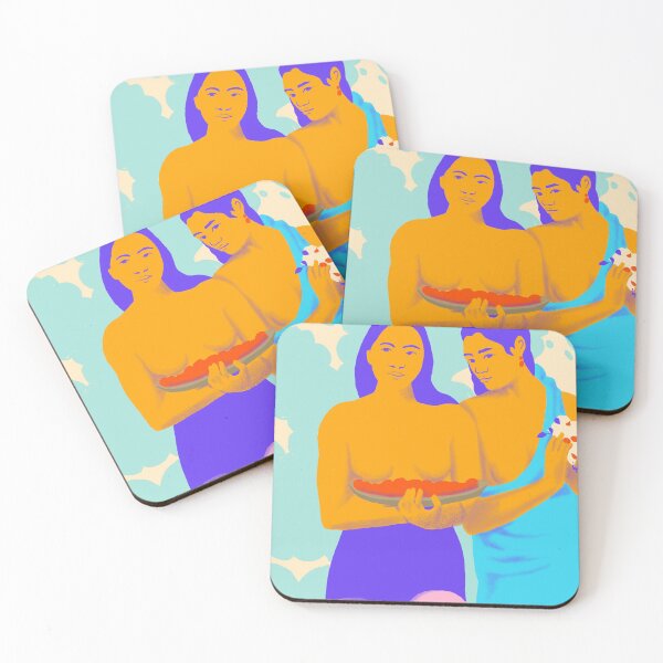 Item preview, Gauguin and the Voyage to the Exotic designed and sold by chillstudio.