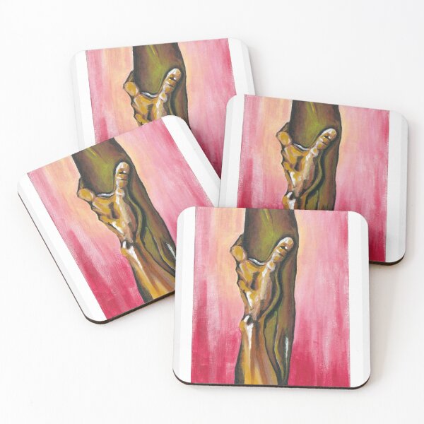 Item preview, Hands designed and sold by Catarina Reis.