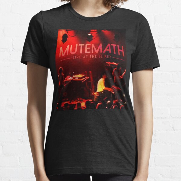 Mutemath Album Tour 2021 Gifts & Merchandise For Sale | Redbubble