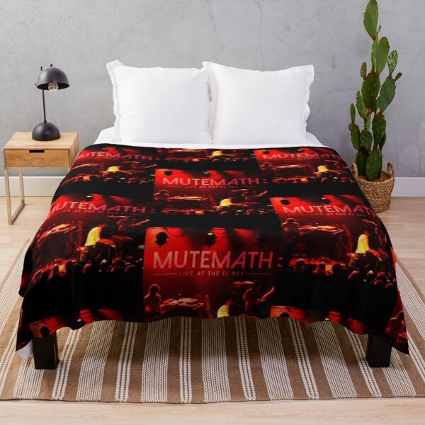Item preview, mutemath album tour 2021 designed and sold by AngelaMi29.