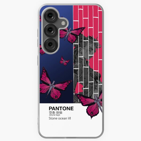 Item preview, Jolyne kujo designed and sold by 3-Colors.