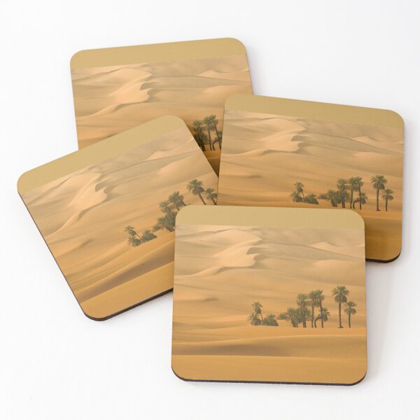 Item preview, desert palm trees designed and sold by kikinafashion.