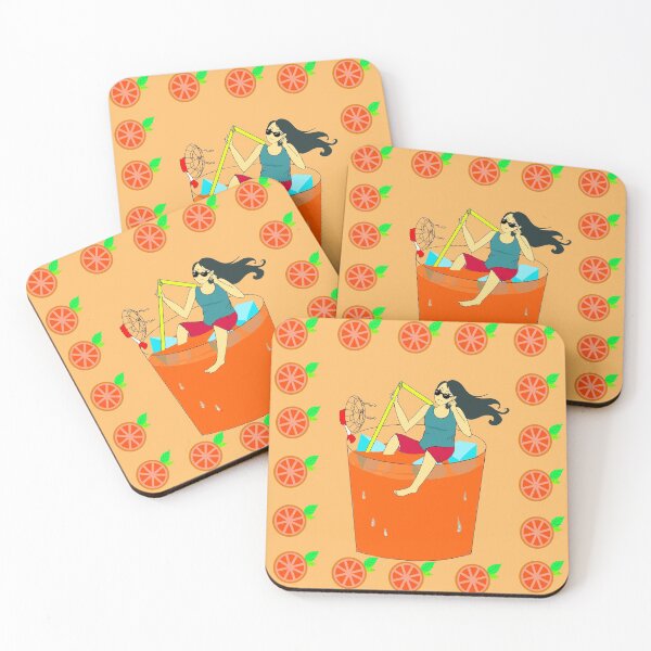 Item preview, Summer Time, Fun Time designed and sold by Kalabilai.