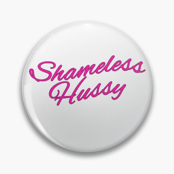Item preview, Shameless hussy designed and sold by SpikyNeil.