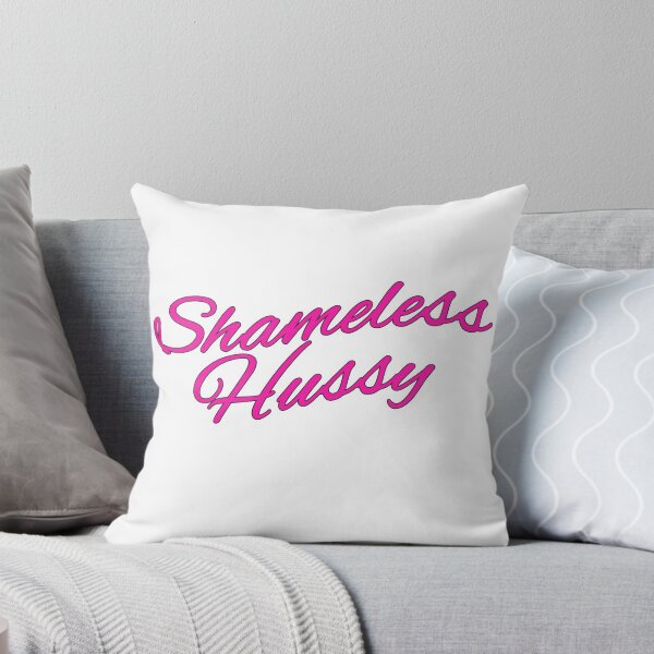 Item preview, Shameless hussy designed and sold by SpikyNeil.
