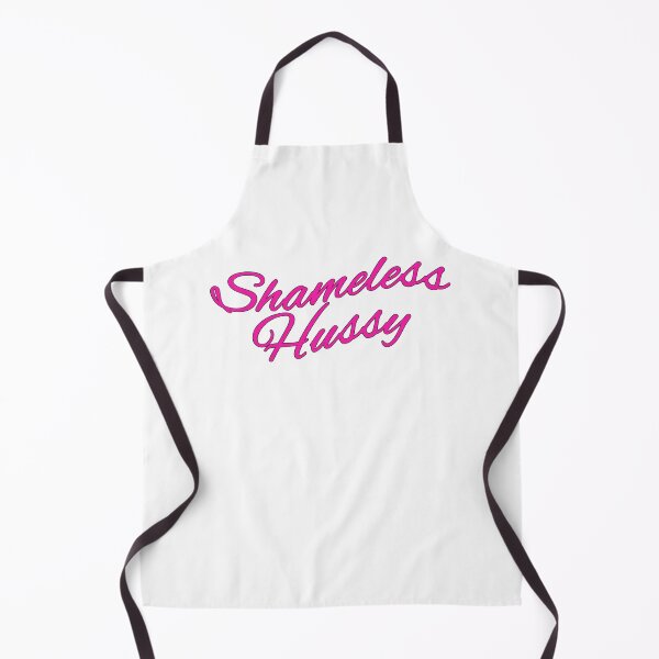 Item preview, Shameless hussy designed and sold by SpikyNeil.