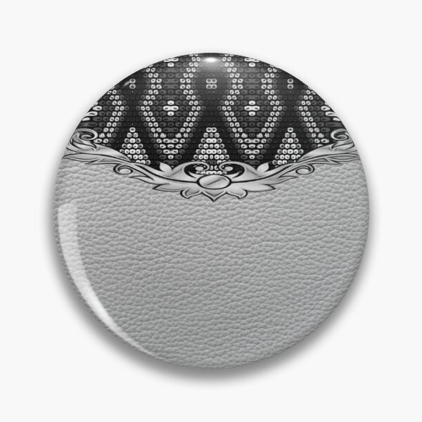Item preview, Royal Ornaments - Silver2 designed and sold by VkCases.