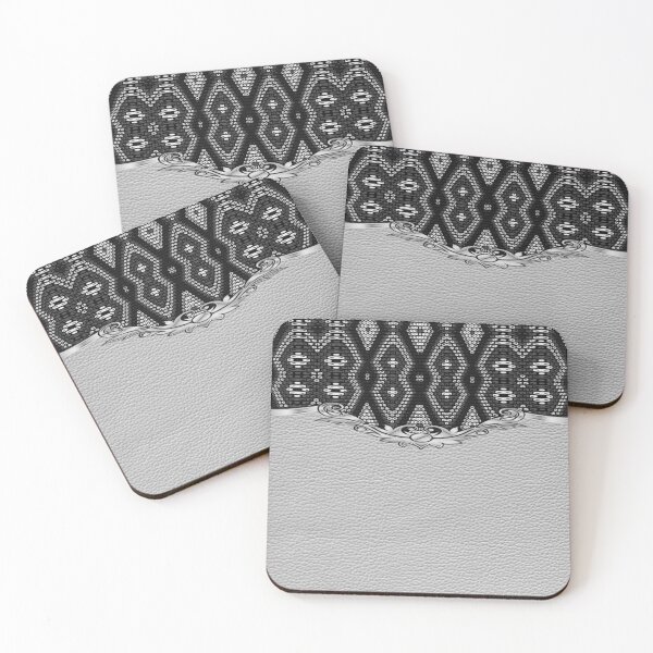 Item preview, Royal Ornaments - Silver2 designed and sold by VkCases.