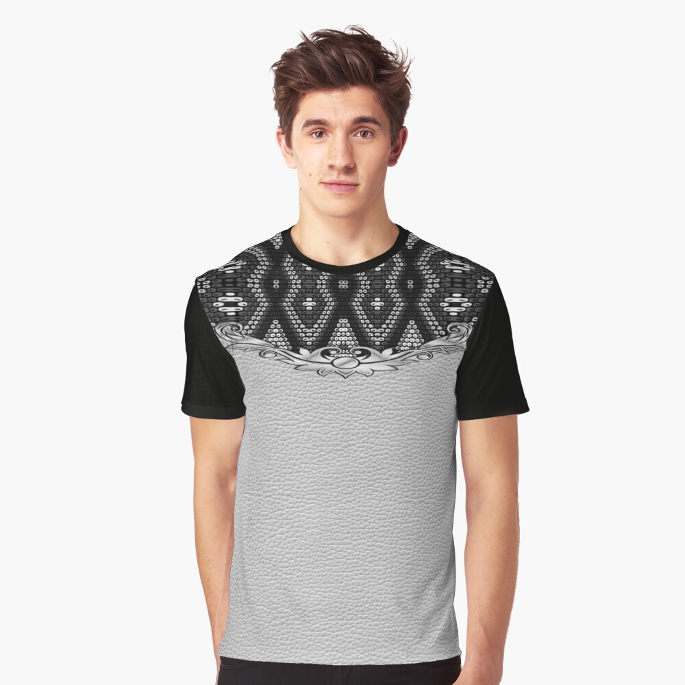 Item preview, Graphic T-Shirt designed and sold by VkCases.