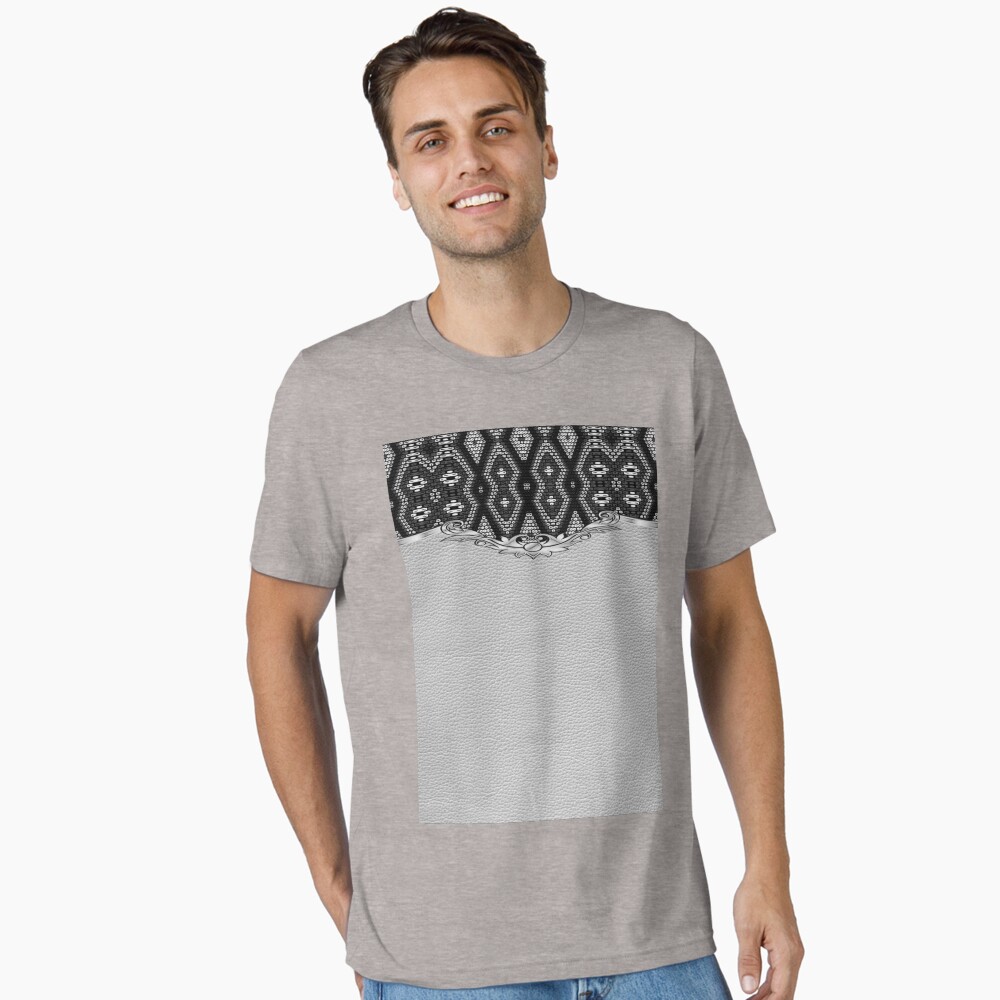Item preview, Essential T-Shirt designed and sold by VkCases.