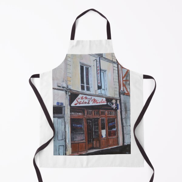 Item preview, The House of Delicious Crepes, France designed and sold by golan22may.