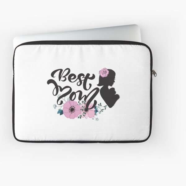 Download Mothers Day Svg Laptop Sleeves Redbubble