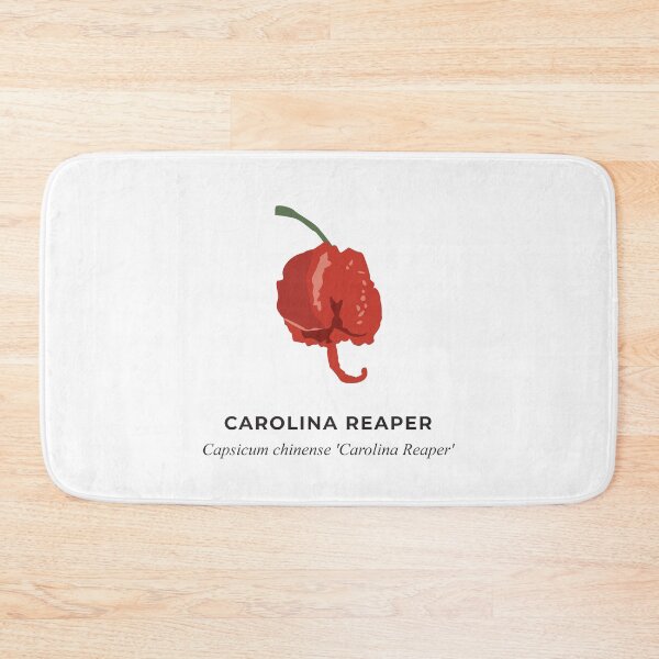 Item preview, Carolina Reaper designed and sold by Sarah King.