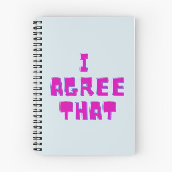 Item preview, agree designed and sold by BLOBBOF.