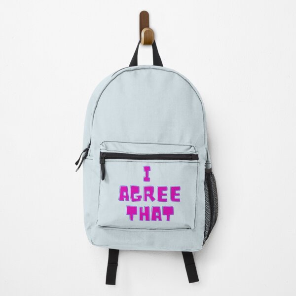 Item preview, agree designed and sold by BLOBBOF.