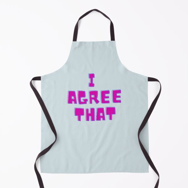 Item preview, agree designed and sold by BLOBBOF.