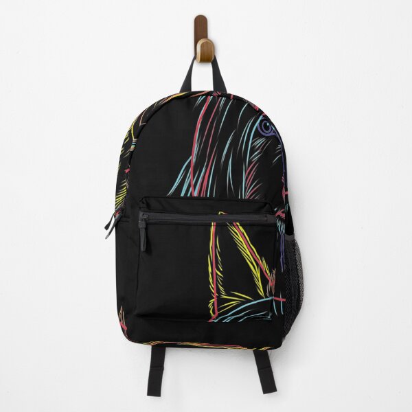 Item preview, Colorful Dog Australian Silky Terrier designed and sold by dannareyansh.
