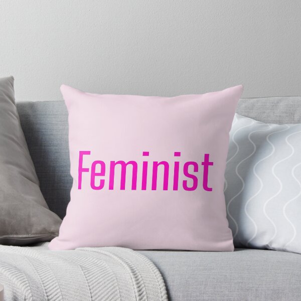 Artikelvorschau, Feminist entworfen und verkauft von ShardStudios.