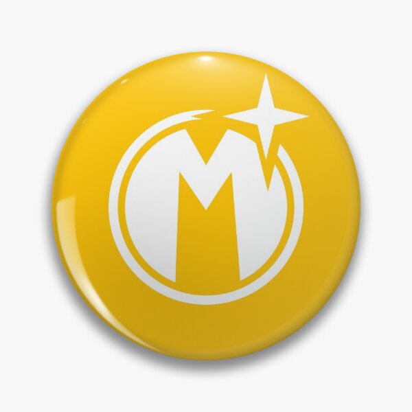 Item preview, Maximillian's insignia designed and sold by supanerd01.