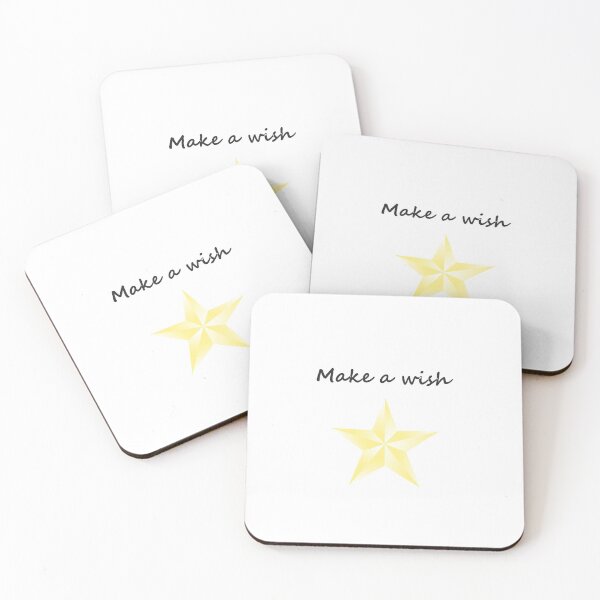 Item preview, Make a wish designed and sold by Shrewd Mood.