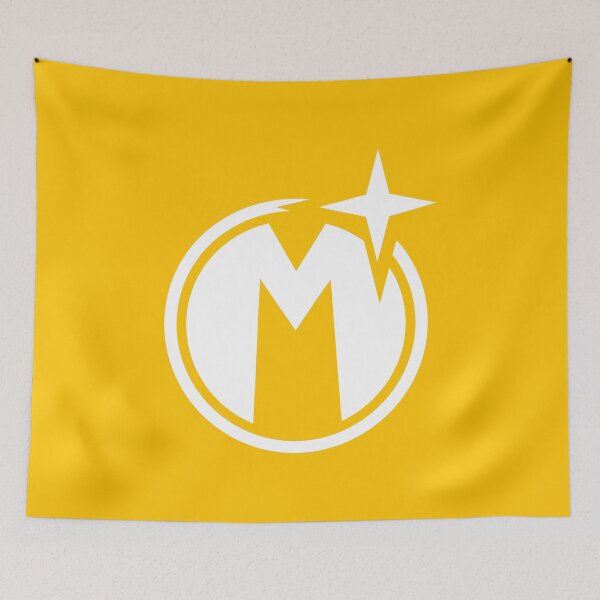 Item preview, Maximillian's insignia designed and sold by supanerd01.