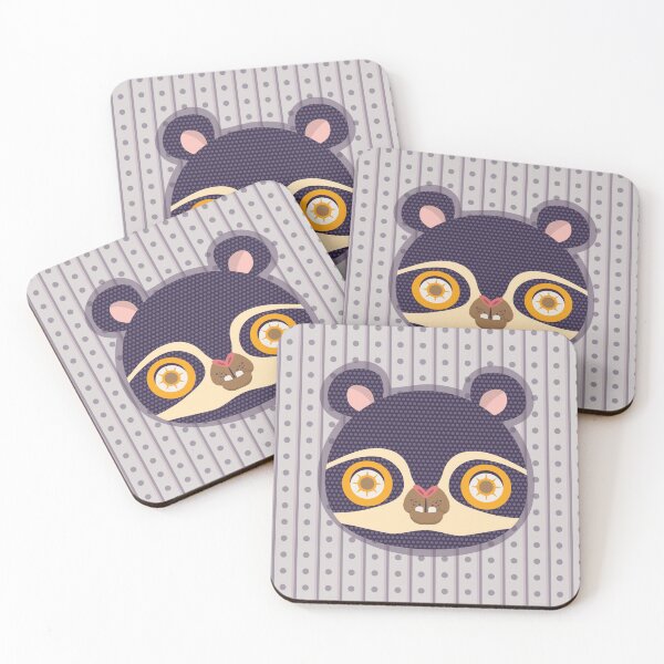Item preview, Purple Jukumari - Andean Bear - Spectacled Bear - Bolivianita Art - Graciela Mendez designed and sold by Graciela Mendez.