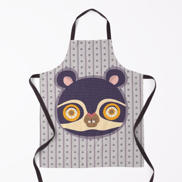 Item preview, Purple Jukumari - Andean Bear - Spectacled Bear - Bolivianita Art - Graciela Mendez designed and sold by Graciela Mendez.