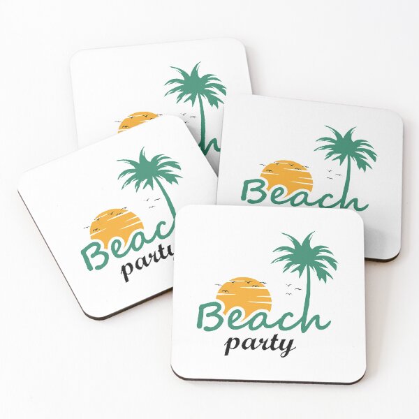 Item preview, Beach Party designed and sold by dresscastle.