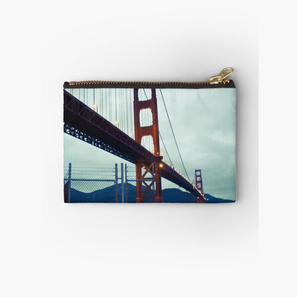 Item preview, San Francisco - Golden Gate designed and sold by Mariusz Pogorzelski Photography.