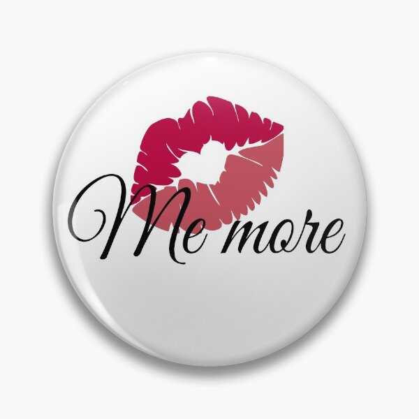 Item preview, Kiss me more  designed and sold by Mayuri Juyal.