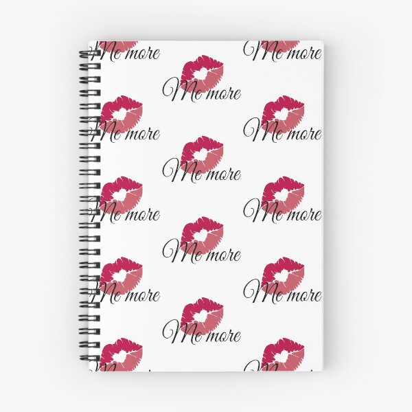 Item preview, Kiss me more  designed and sold by Mayuri Juyal.