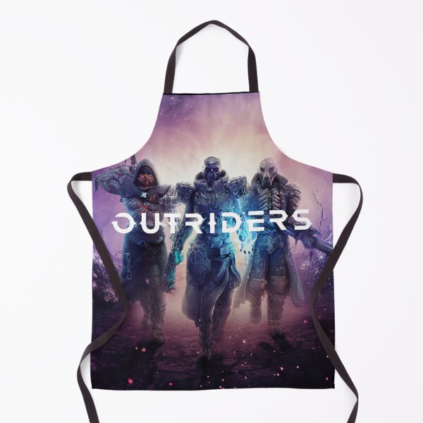 Item preview, Outriders designed and sold by laurasgallery.
