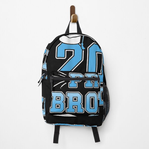 Item preview, Proud Brother Of A 2021 Graduate School Graduation Family designed and sold by dannareyansh.