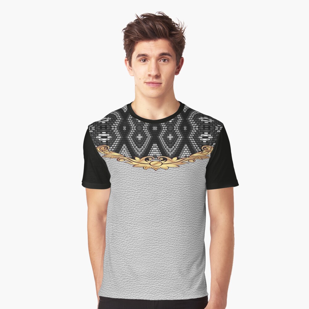 Item preview, Graphic T-Shirt designed and sold by VkCases.