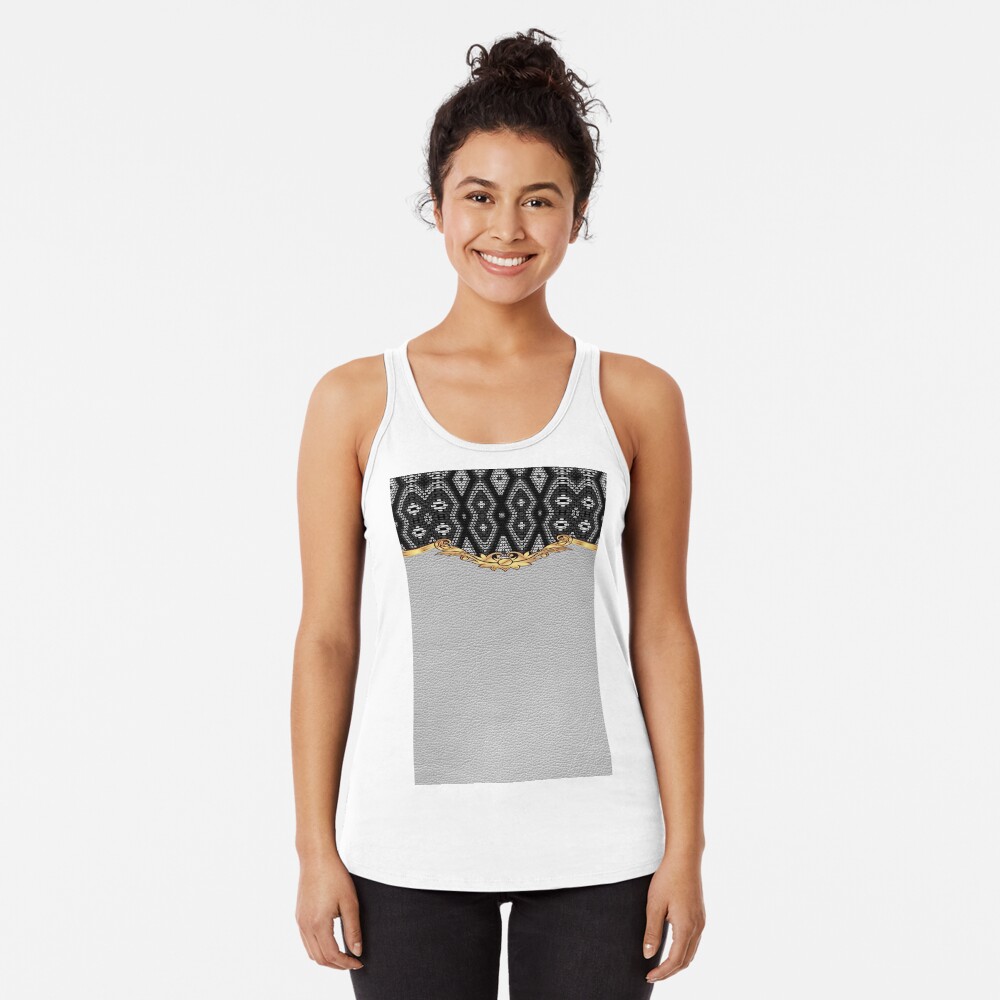 Item preview, Racerback Tank Top designed and sold by VkCases.