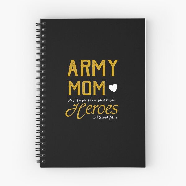 Item preview, Army  Hero MOM designed and sold by Bithys Online.