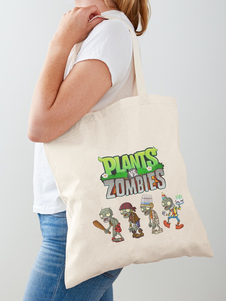 Plants Versus Zombies 2 Sunflower | Tote Bag