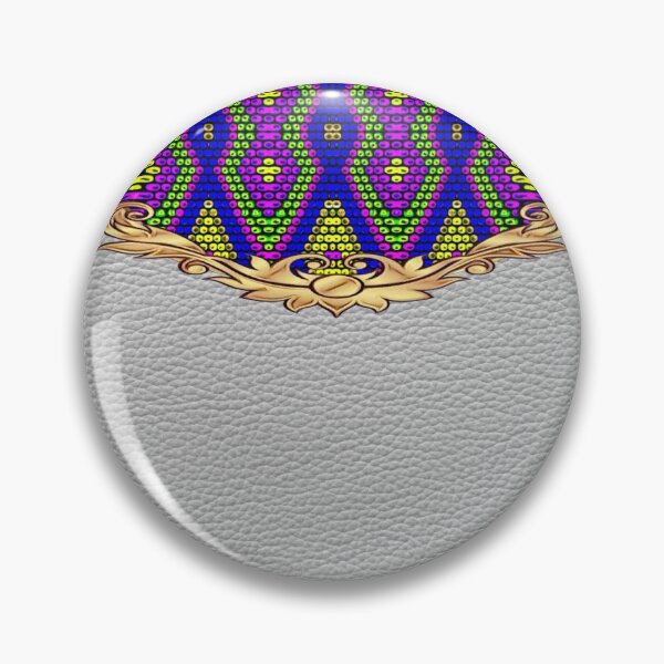 Item preview, Royal Ornaments - Color1 designed and sold by VkCases.
