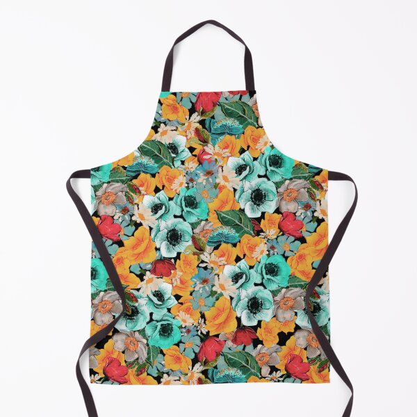Item preview, All the flowers created with mixed techniques together designed and sold by cemreyigitsahin.