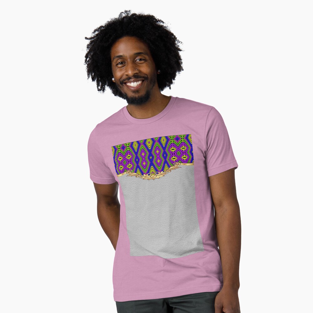 Item preview, Tri-blend T-Shirt designed and sold by VkCases.