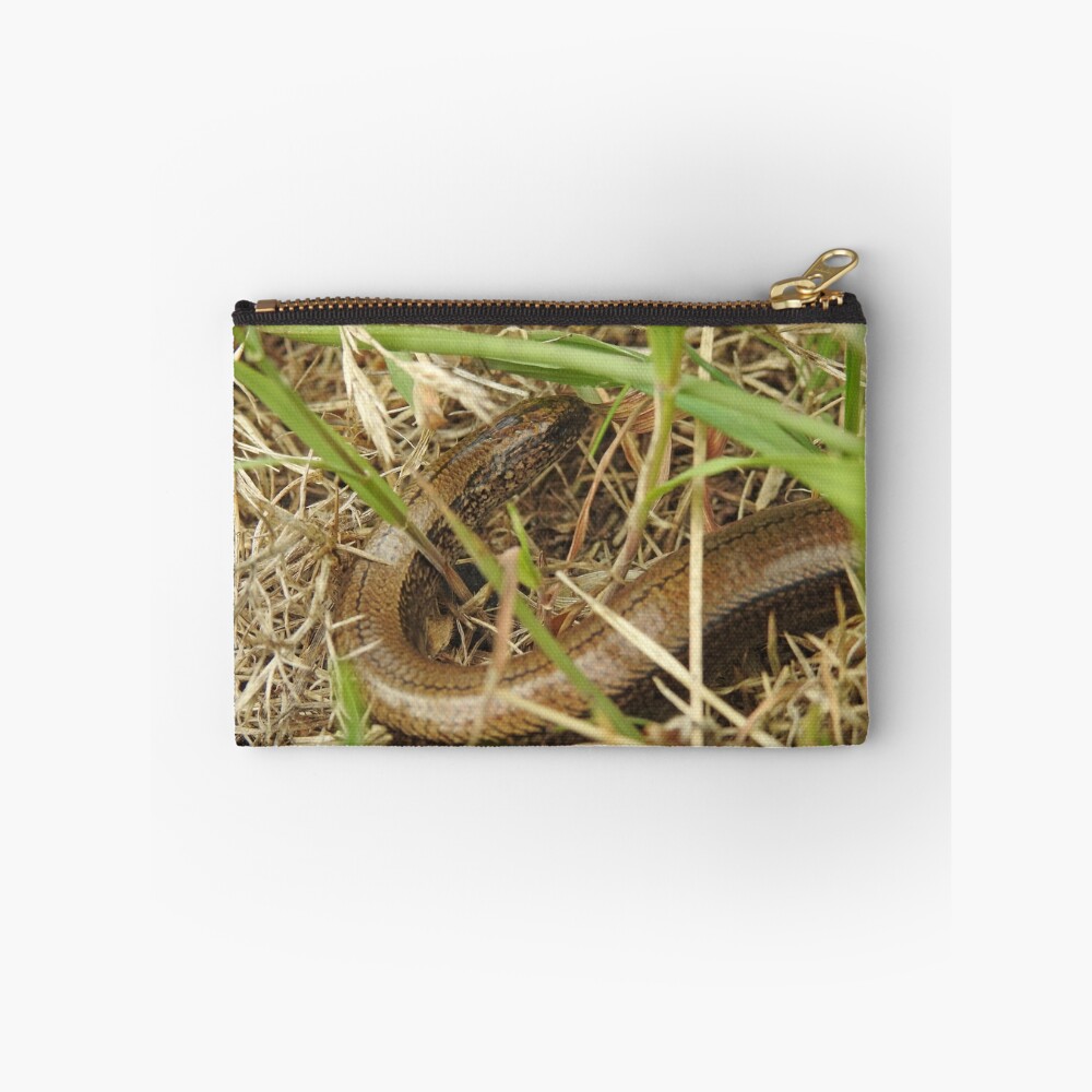 Item preview, Zipper Pouch designed and sold by sandysshoots.