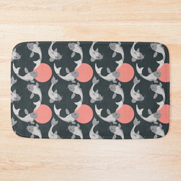 Item preview, Koi Carps designed and sold by OtterFactory.