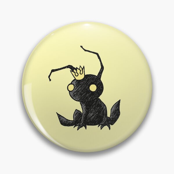 Item preview, King Shadow designed and sold by LarariaArt.