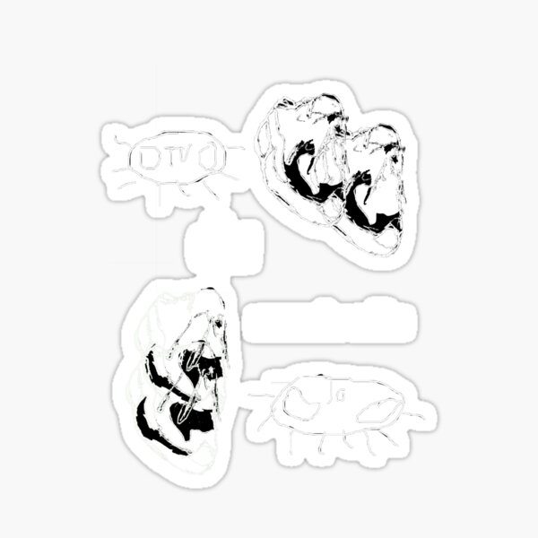 Airmax Stickers Redbubble