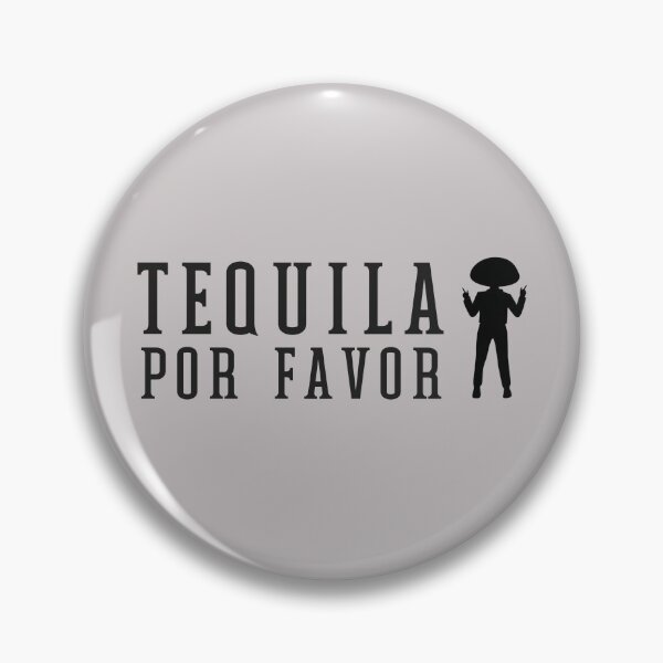Item preview, Tequila Por Favor Funny Mexican Sombrero designed and sold by MinimalSketches.