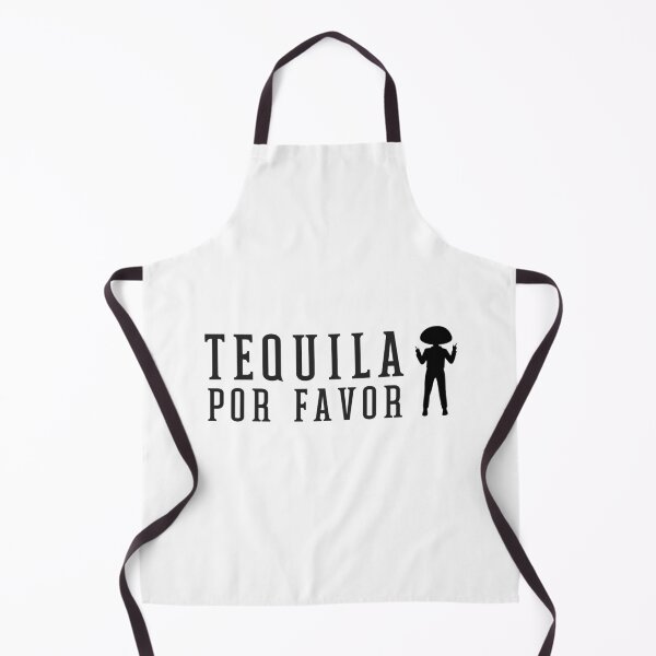 Item preview, Tequila Por Favor Funny Mexican Sombrero designed and sold by MinimalSketches.