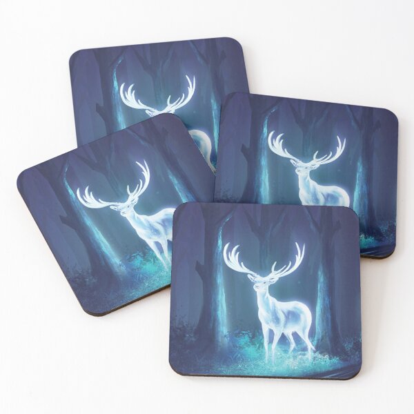Item preview, Magical Deer designed and sold by KavishJ.