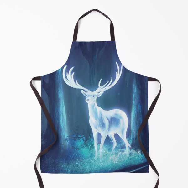 Item preview, Magical Deer designed and sold by KavishJ.