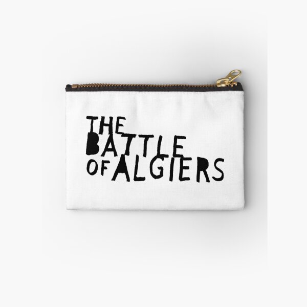 Item preview, The Battle of Algiers designed and sold by Cuttintees.